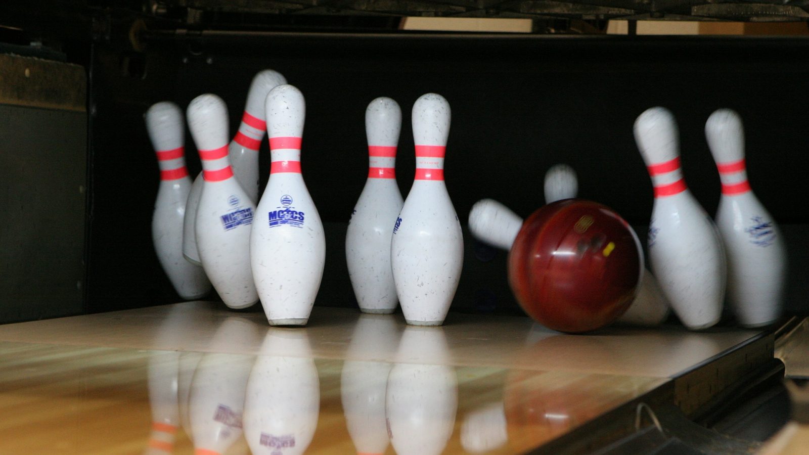 Bowling Techniques To Get A Strike