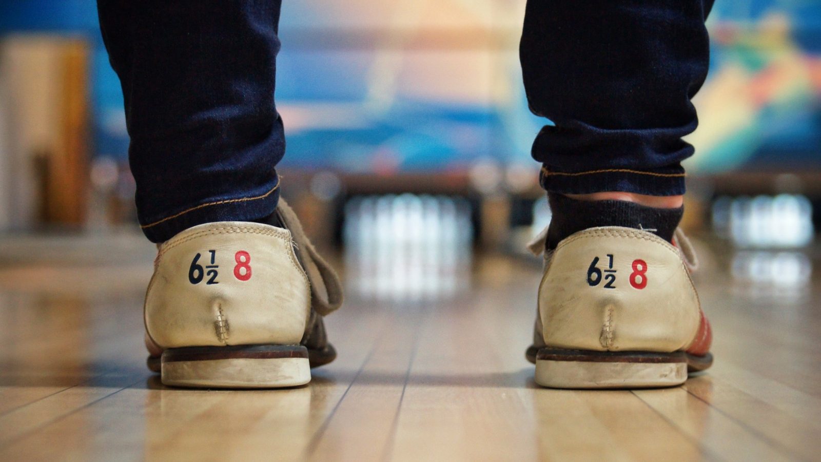 best bowling shoes