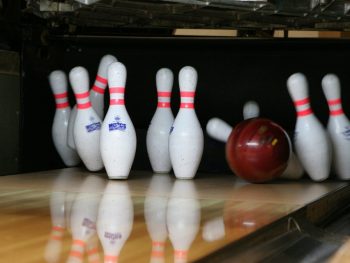 bowl a strike for beginners