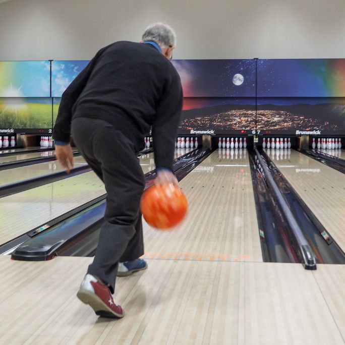 how to bowl in a different style