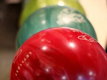 differences between bowling ball coverstocks