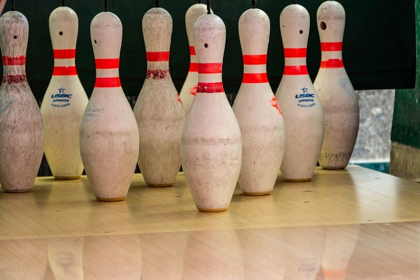 pro bowling tips